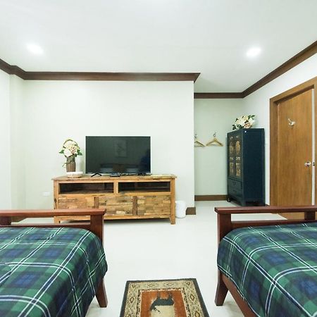 The Partridge Guesthouse Cebu Exterior photo