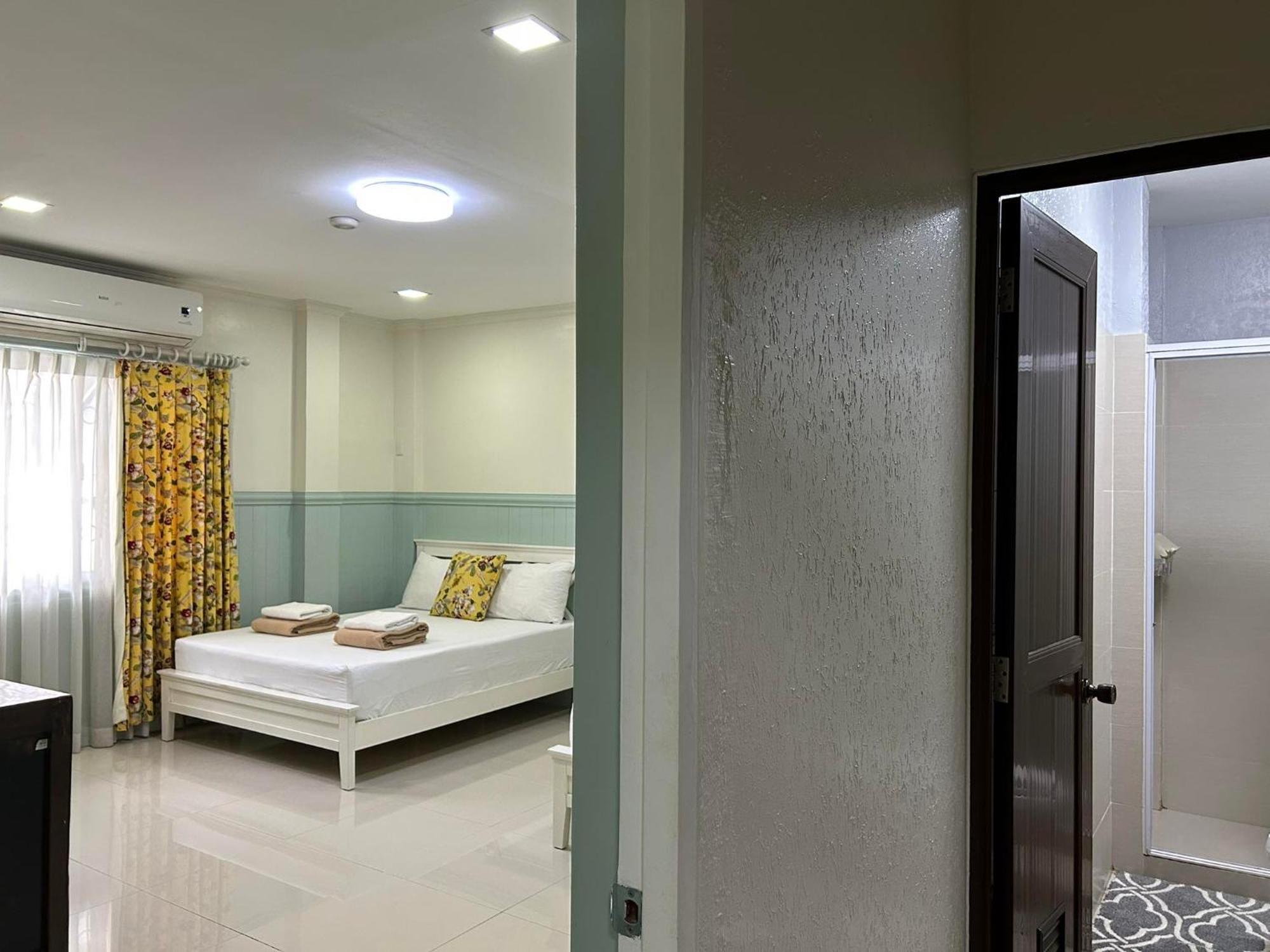 The Partridge Guesthouse Cebu Exterior photo