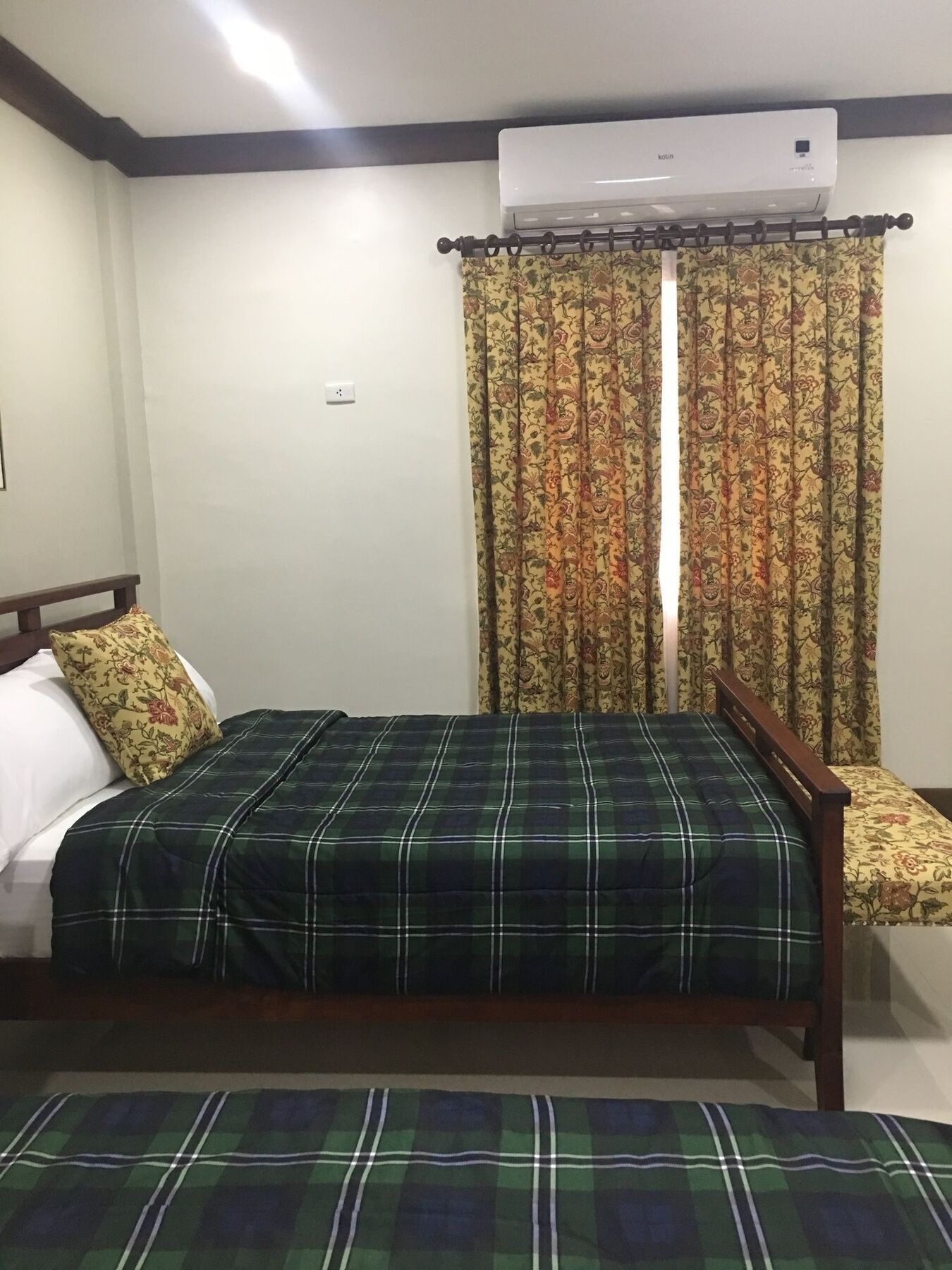 The Partridge Guesthouse Cebu Exterior photo