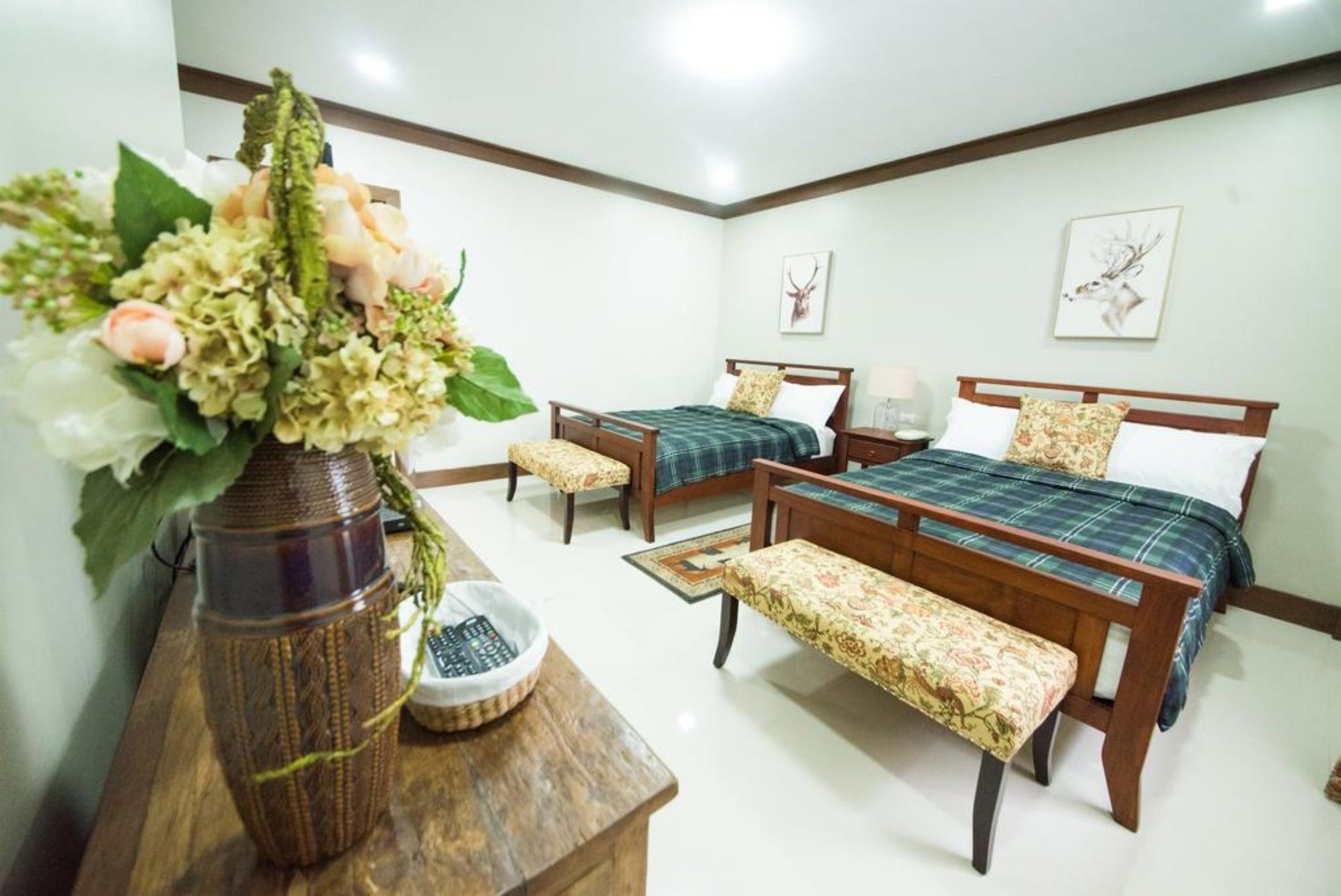 The Partridge Guesthouse Cebu Exterior photo