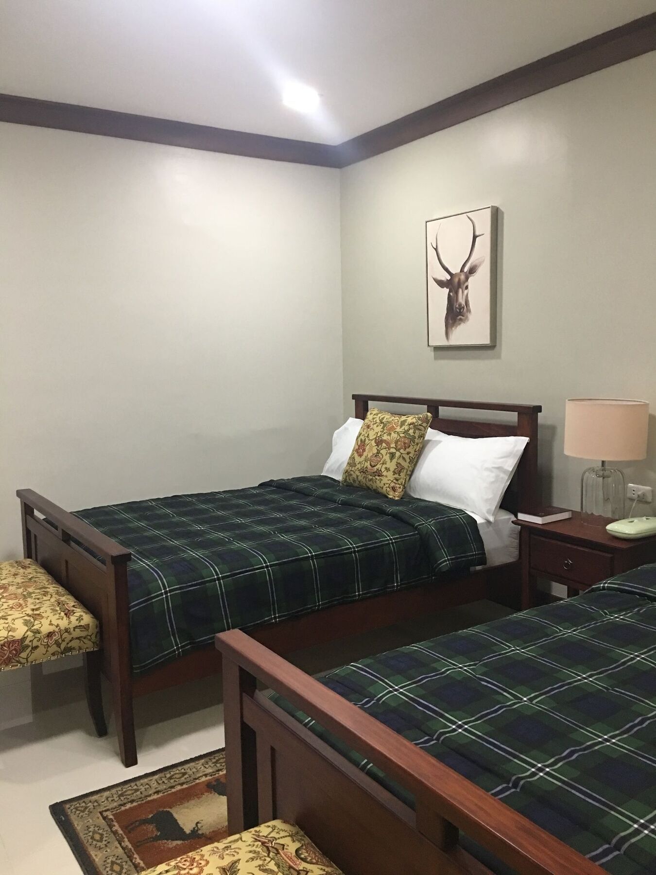 The Partridge Guesthouse Cebu Exterior photo