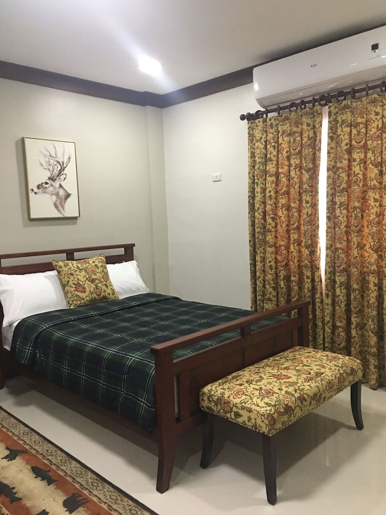 The Partridge Guesthouse Cebu Exterior photo